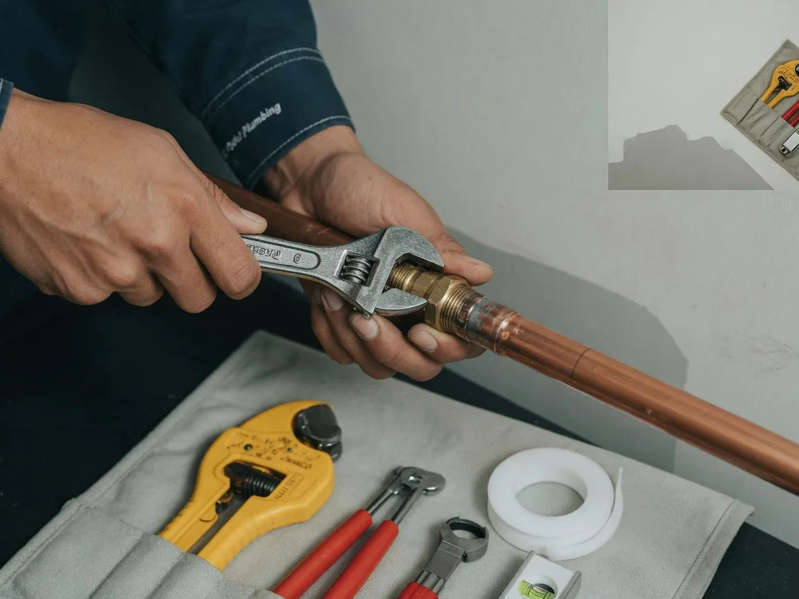 Why choose Drain Cleaning in Farmington, AR